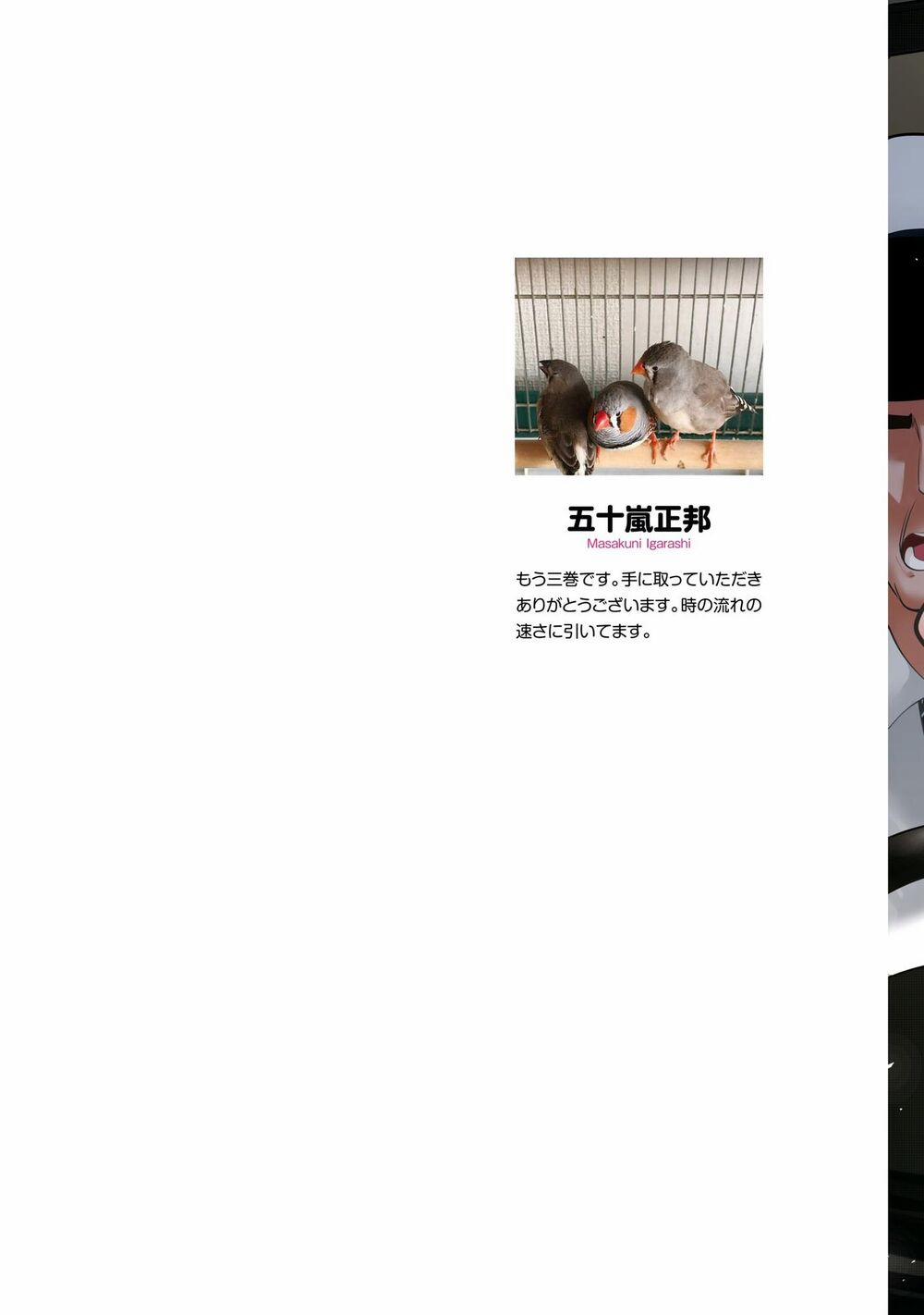 Thám Tử Già Và Cô Trợ Lý 0 Tìm thủ phạm thực sự đi trang 4