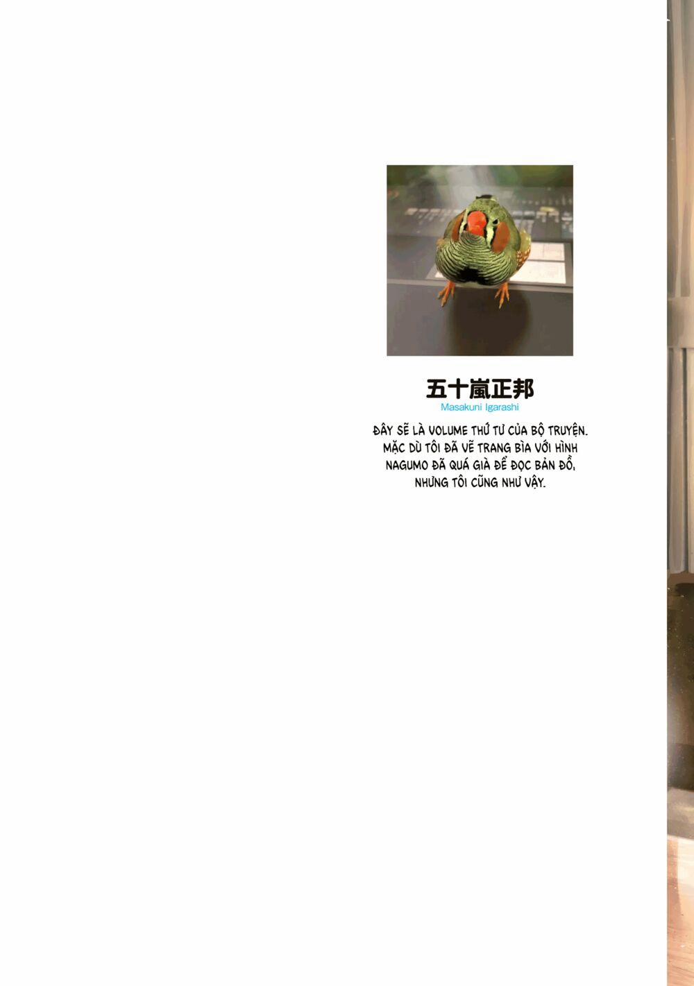 Thám Tử Già Và Cô Trợ Lý 0 Vị Thám Tử Vĩ Đại Và Siêu Đạo Kích River Fake trang 3