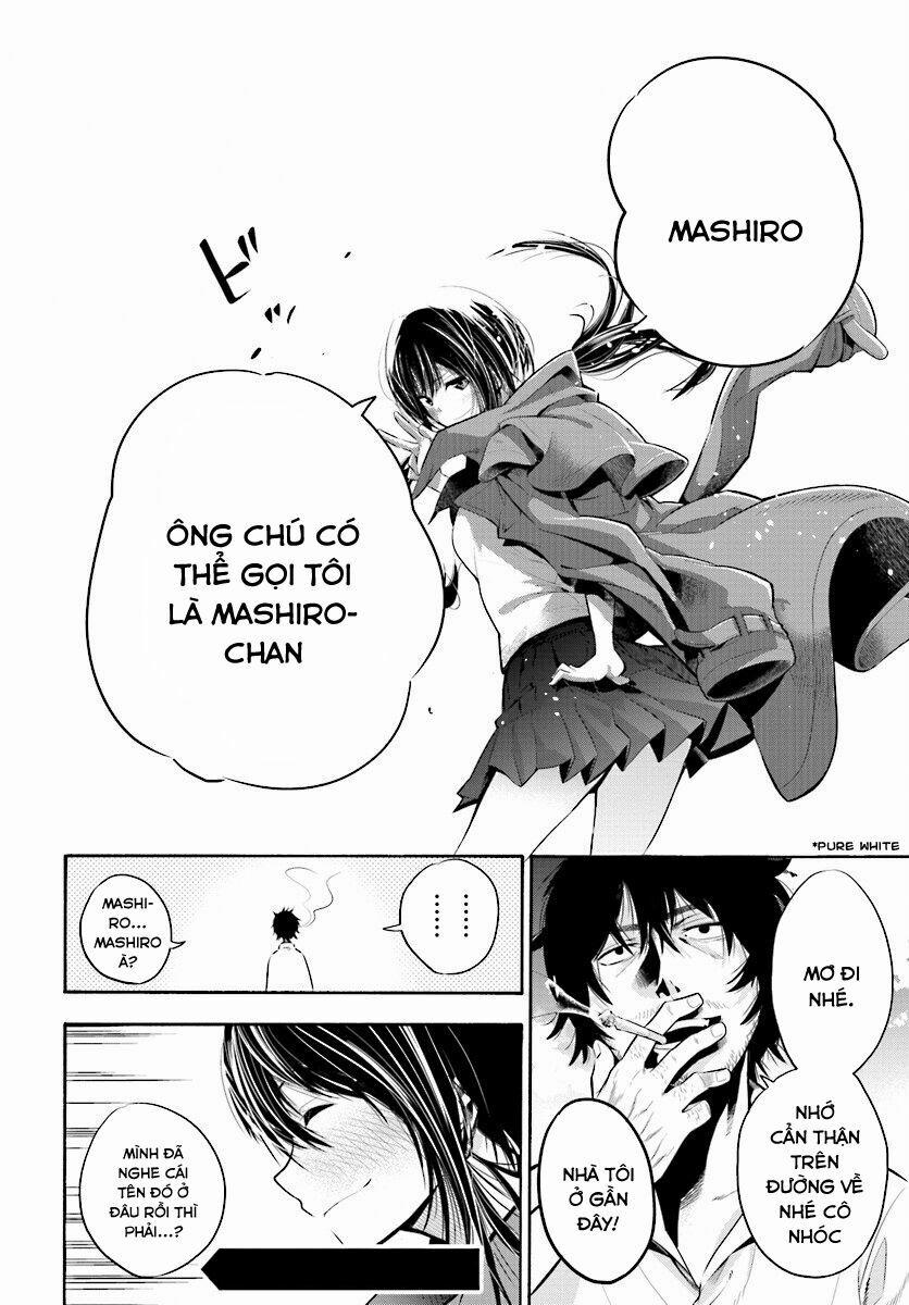 Thám Tử Già Và Cô Trợ Lý 1 trang 29