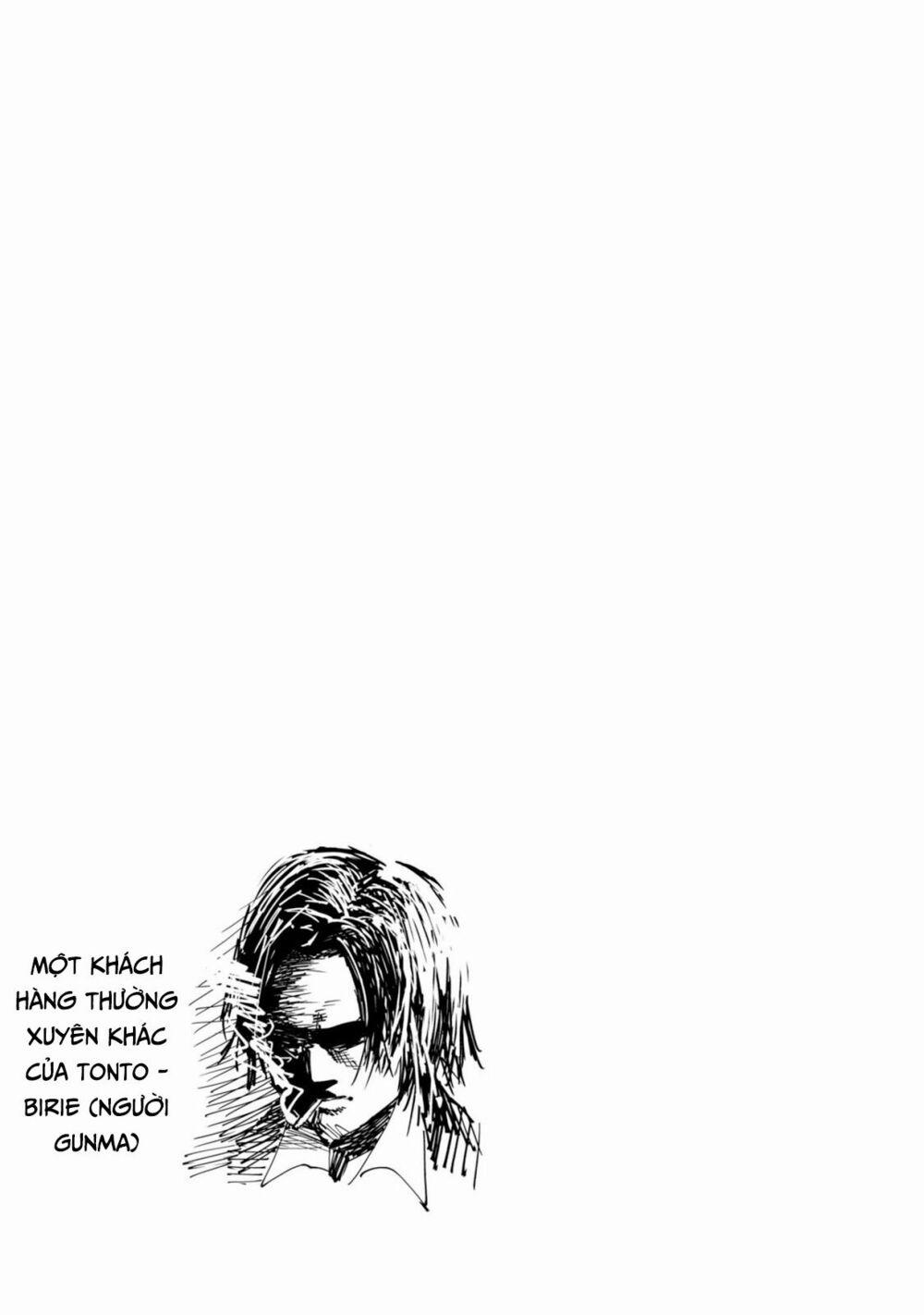 Thám Tử Già Và Cô Trợ Lý 10 trang 31