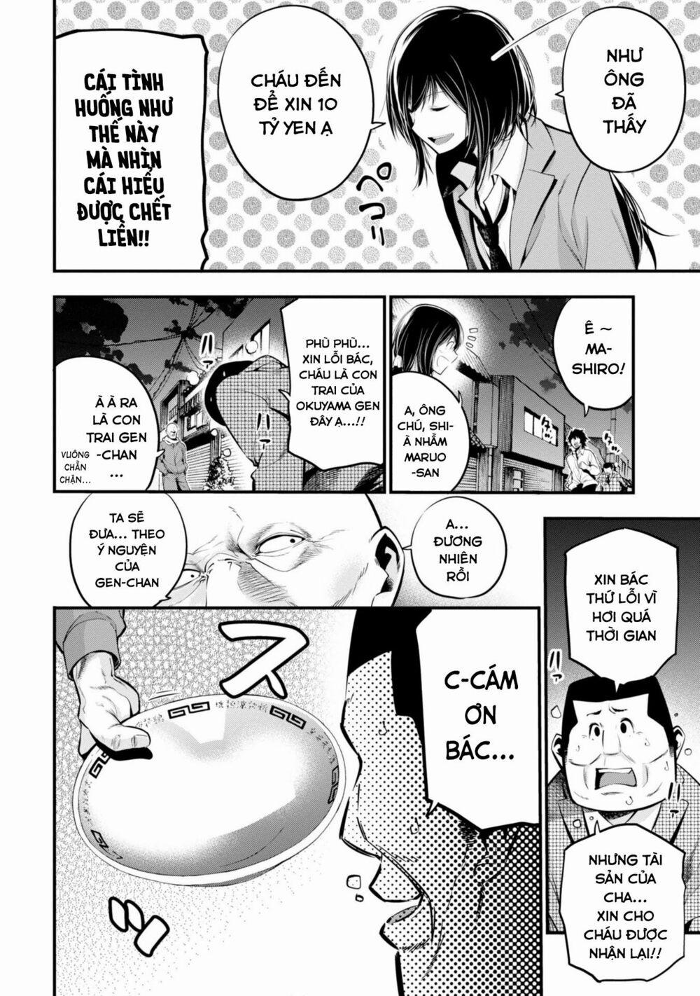 Thám Tử Già Và Cô Trợ Lý 11 trang 16