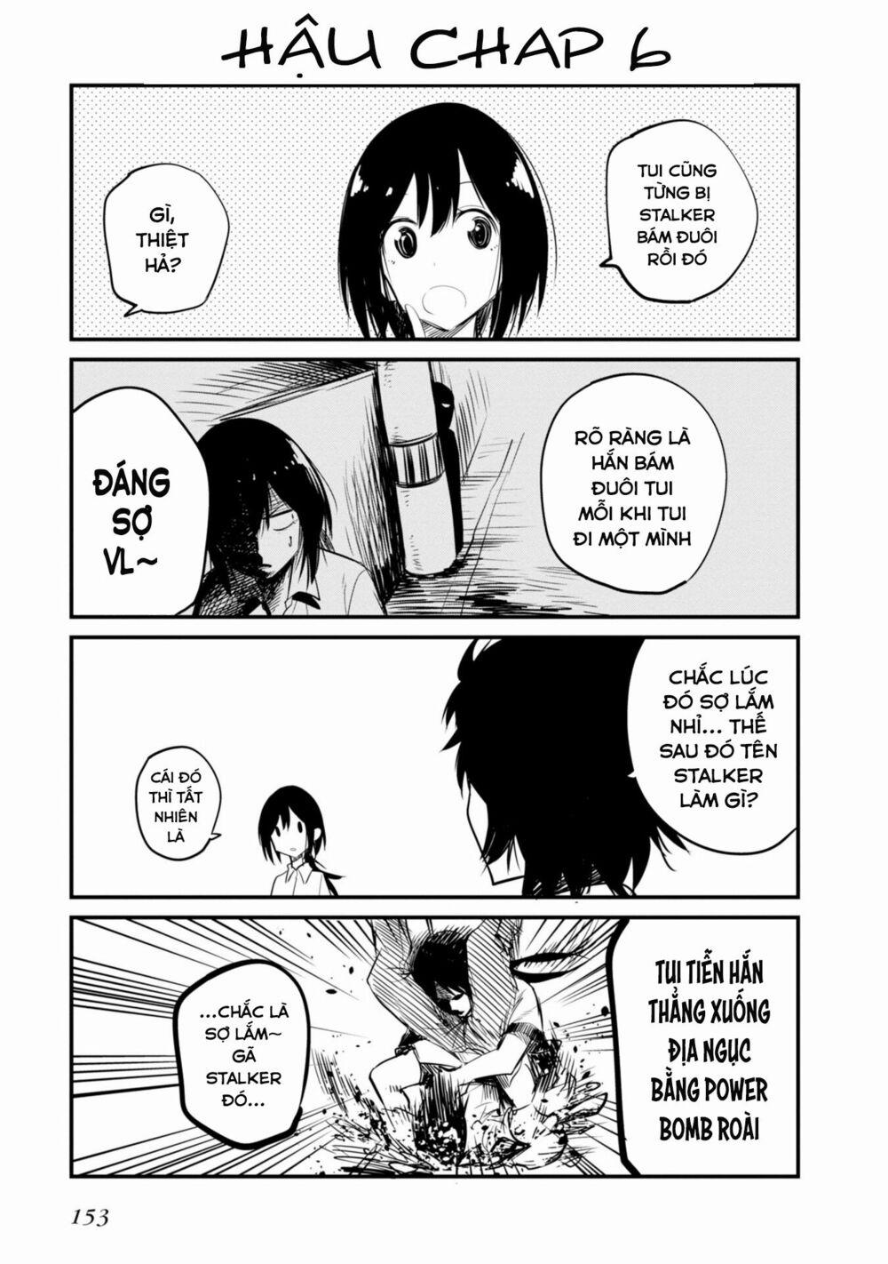 Thám Tử Già Và Cô Trợ Lý 11 trang 23