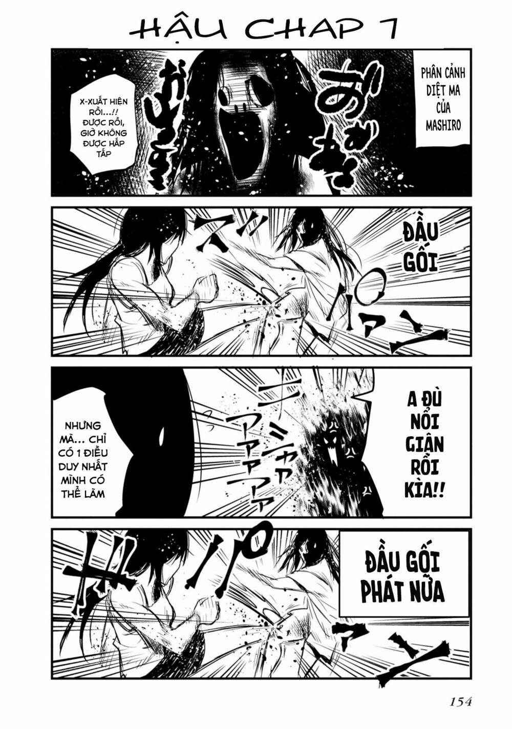 Thám Tử Già Và Cô Trợ Lý 11 trang 24