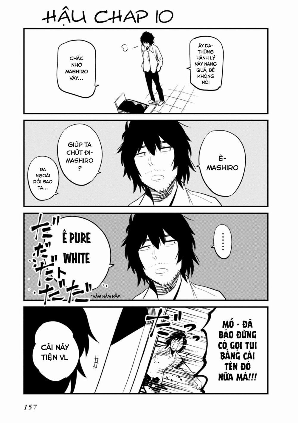 Thám Tử Già Và Cô Trợ Lý 11 trang 27