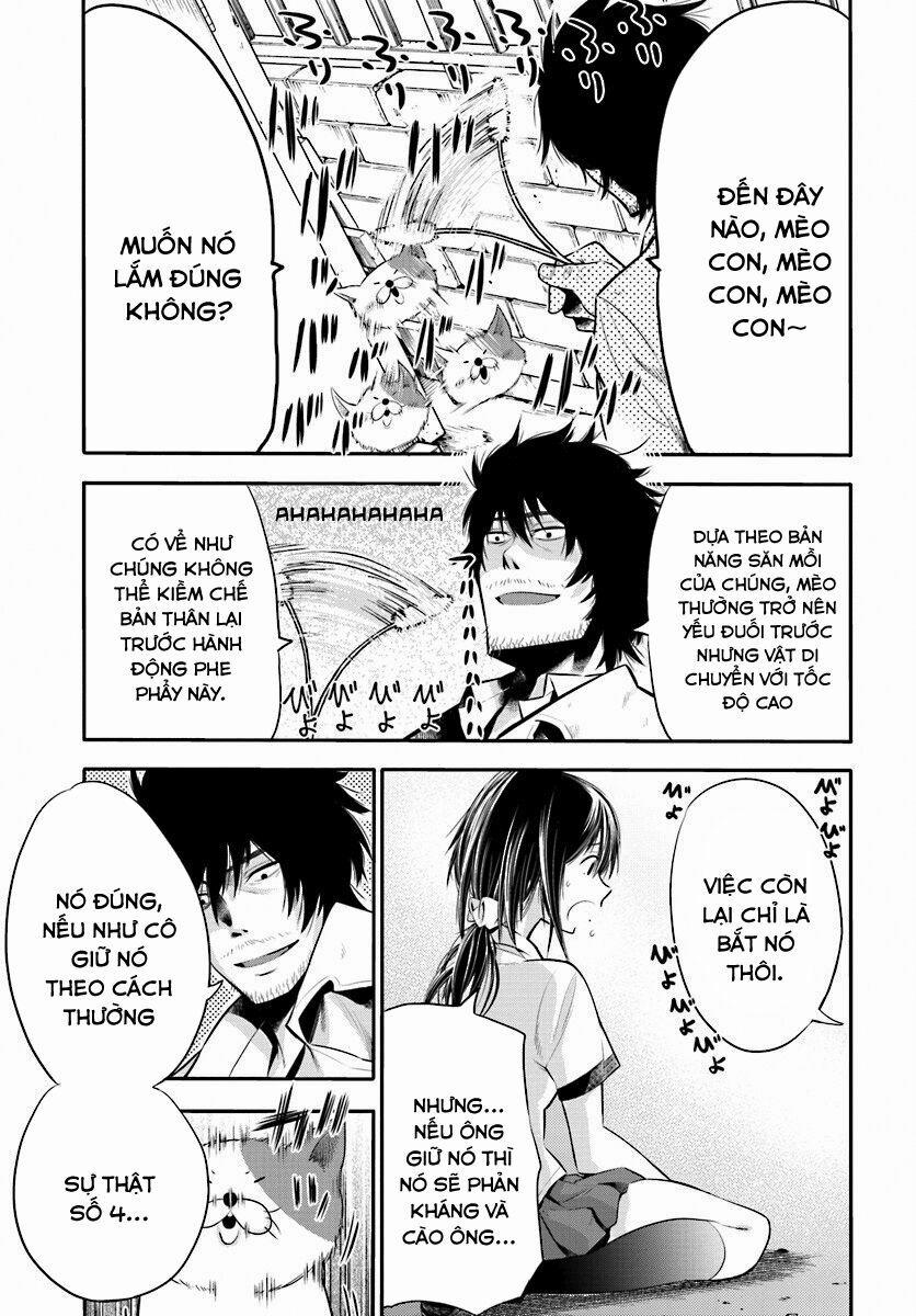 Thám Tử Già Và Cô Trợ Lý 2 trang 24