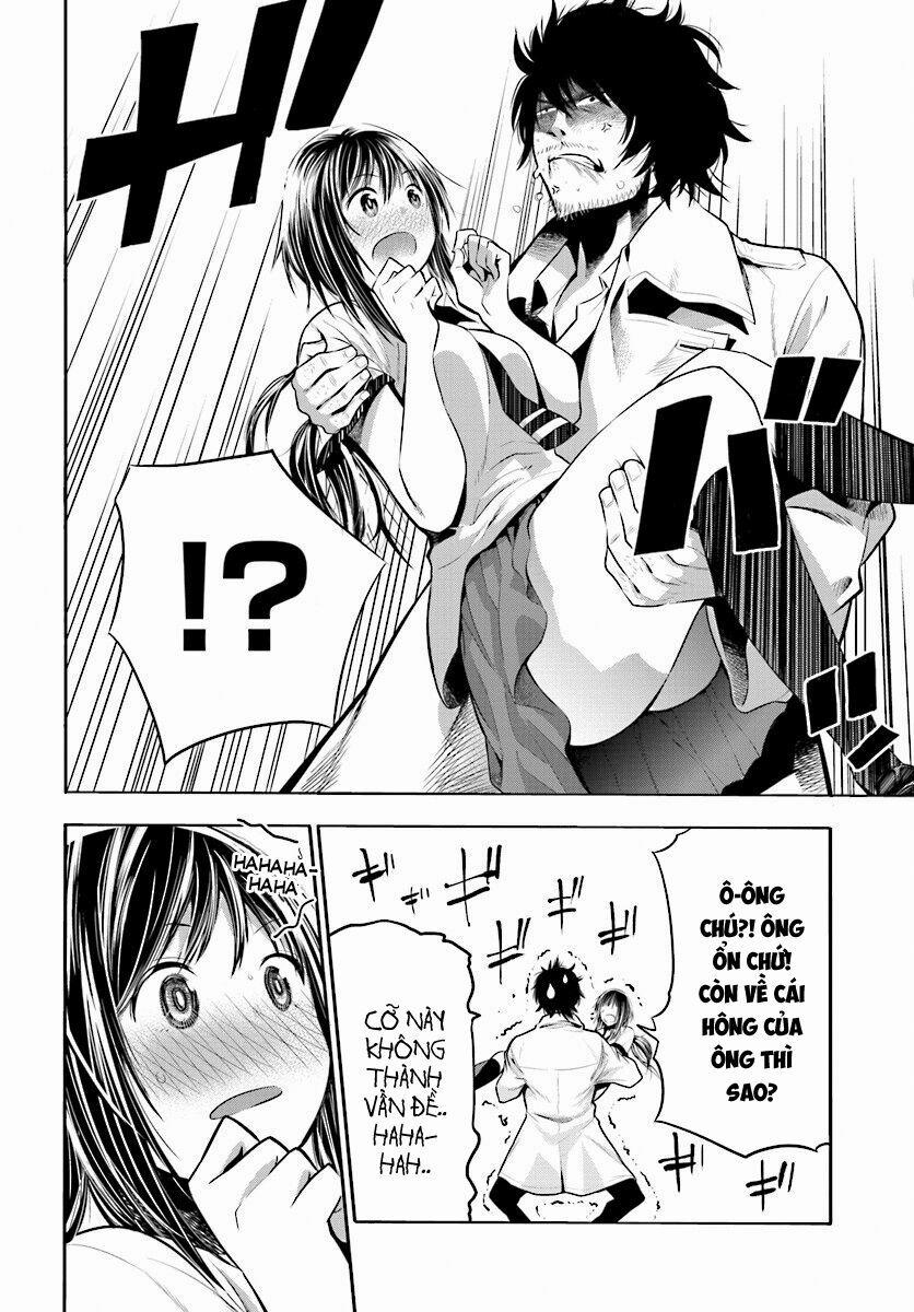 Thám Tử Già Và Cô Trợ Lý 2 trang 29