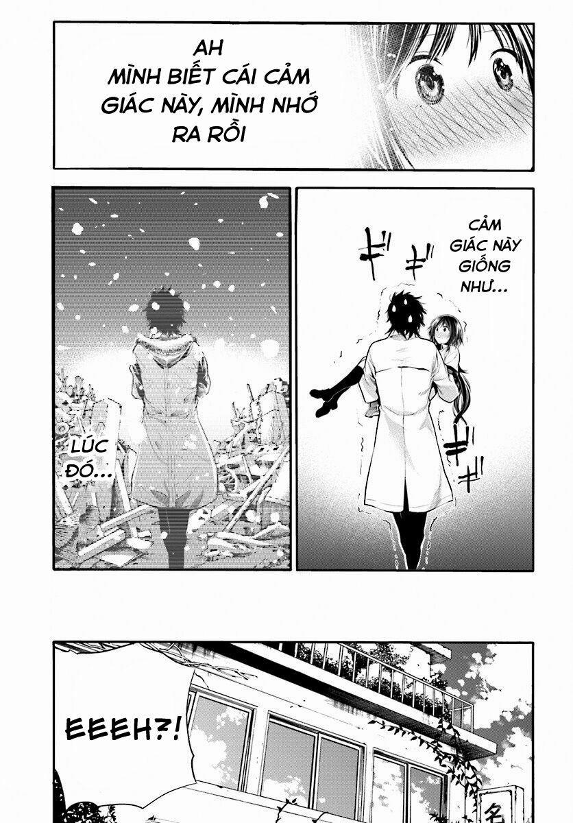 Thám Tử Già Và Cô Trợ Lý 2 trang 30