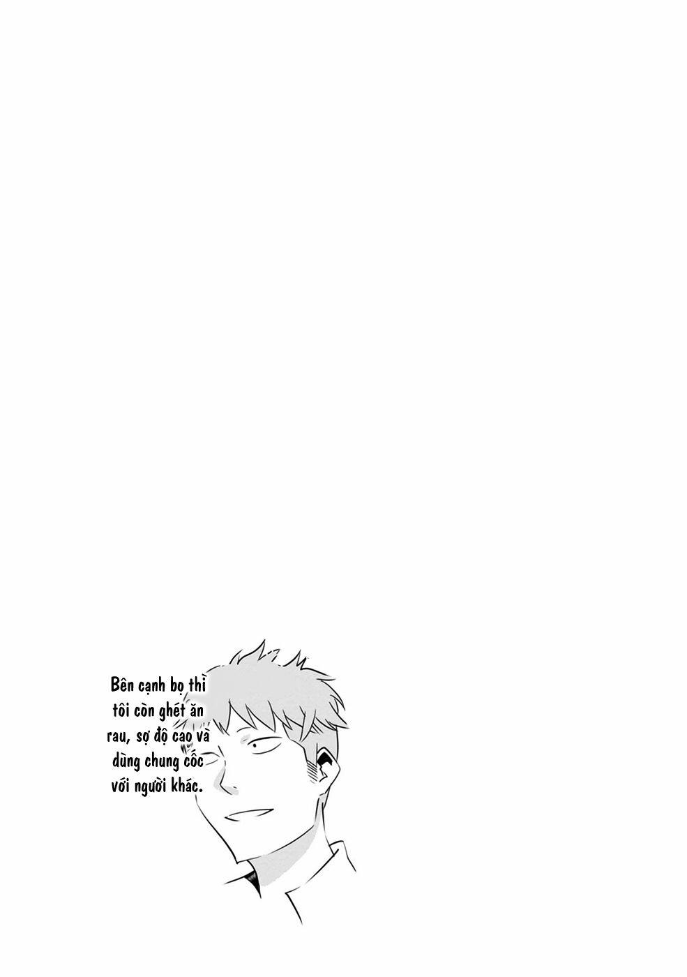 Thám Tử Già Và Cô Trợ Lý 3 trang 24