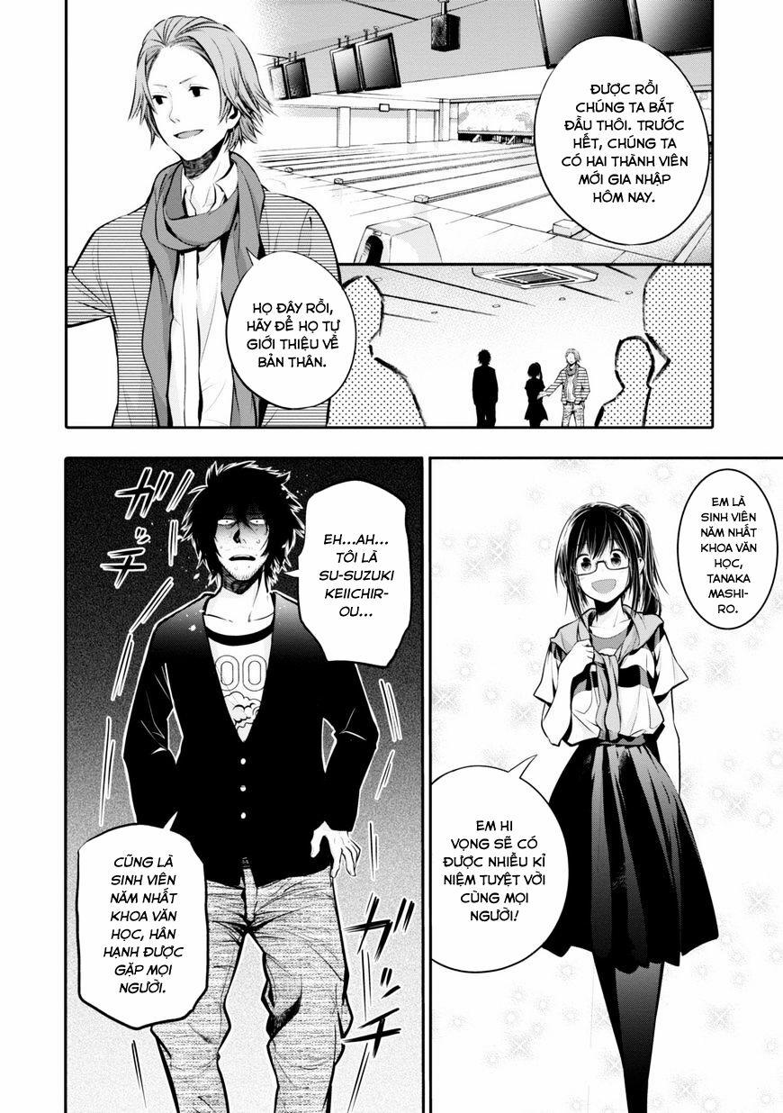 Thám Tử Già Và Cô Trợ Lý 4 trang 11