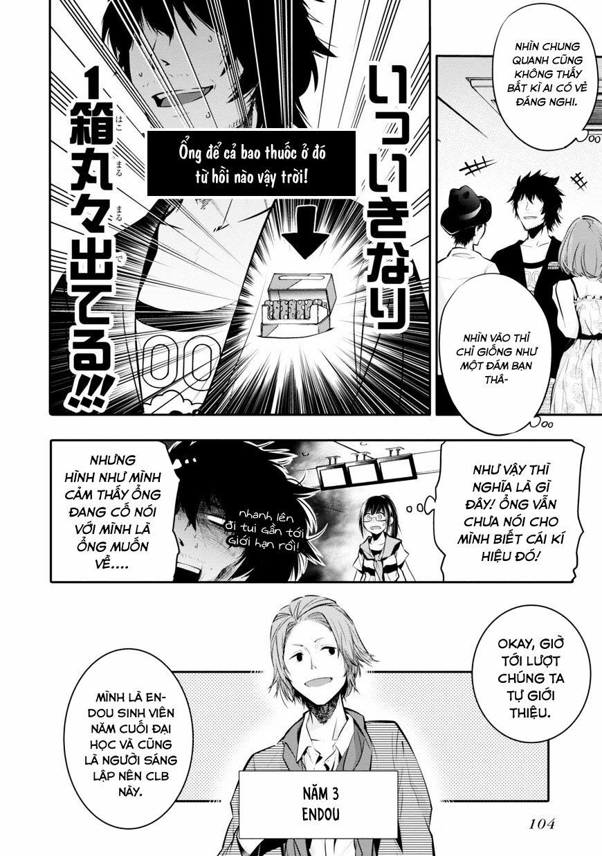 Thám Tử Già Và Cô Trợ Lý 4 trang 13