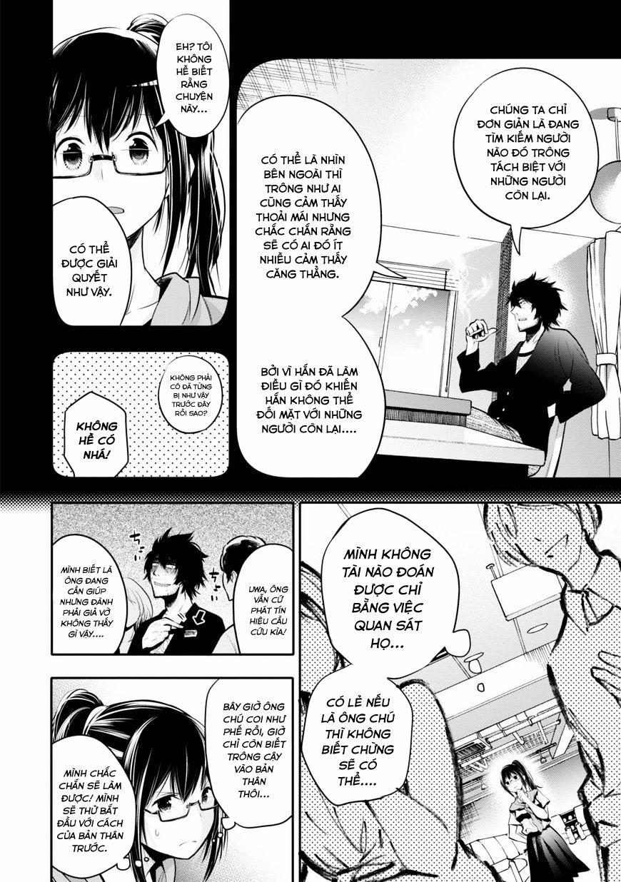 Thám Tử Già Và Cô Trợ Lý 4 trang 15