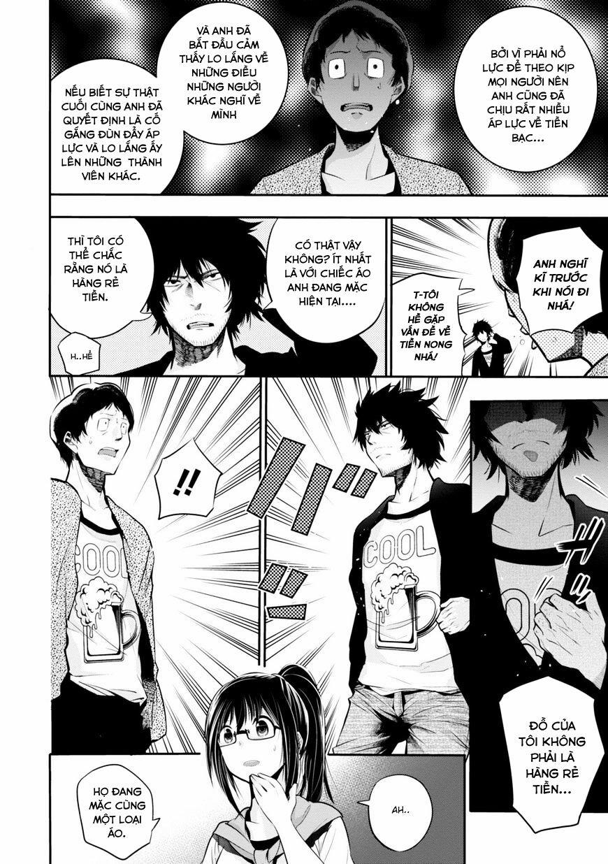 Thám Tử Già Và Cô Trợ Lý 4 trang 23