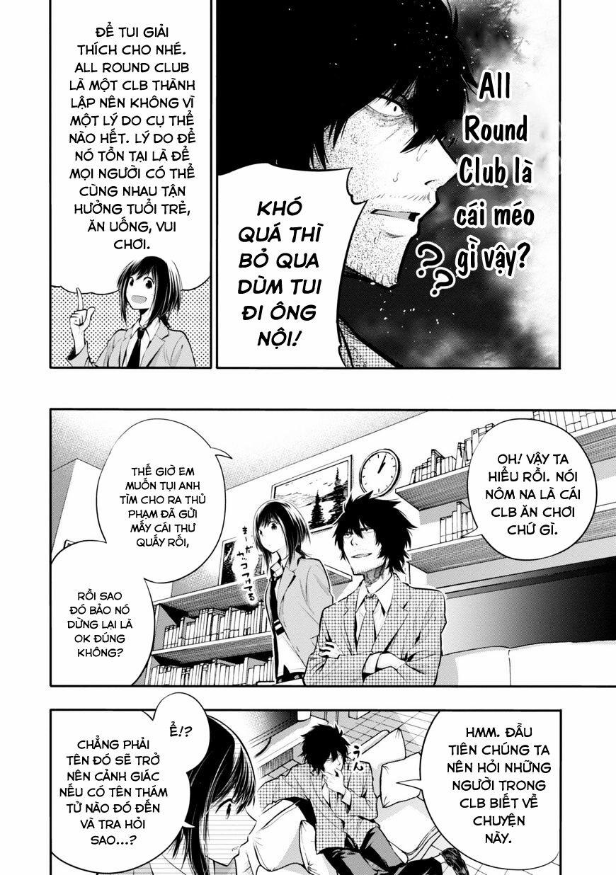 Thám Tử Già Và Cô Trợ Lý 4 trang 7