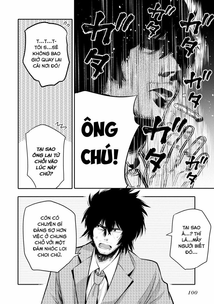 Thám Tử Già Và Cô Trợ Lý 4 trang 9