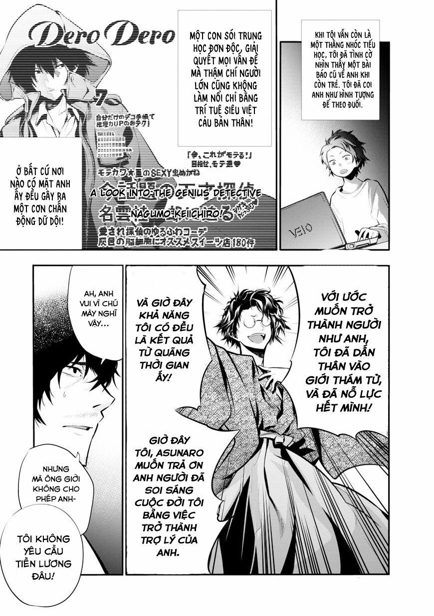 Thám Tử Già Và Cô Trợ Lý 5 trang 8