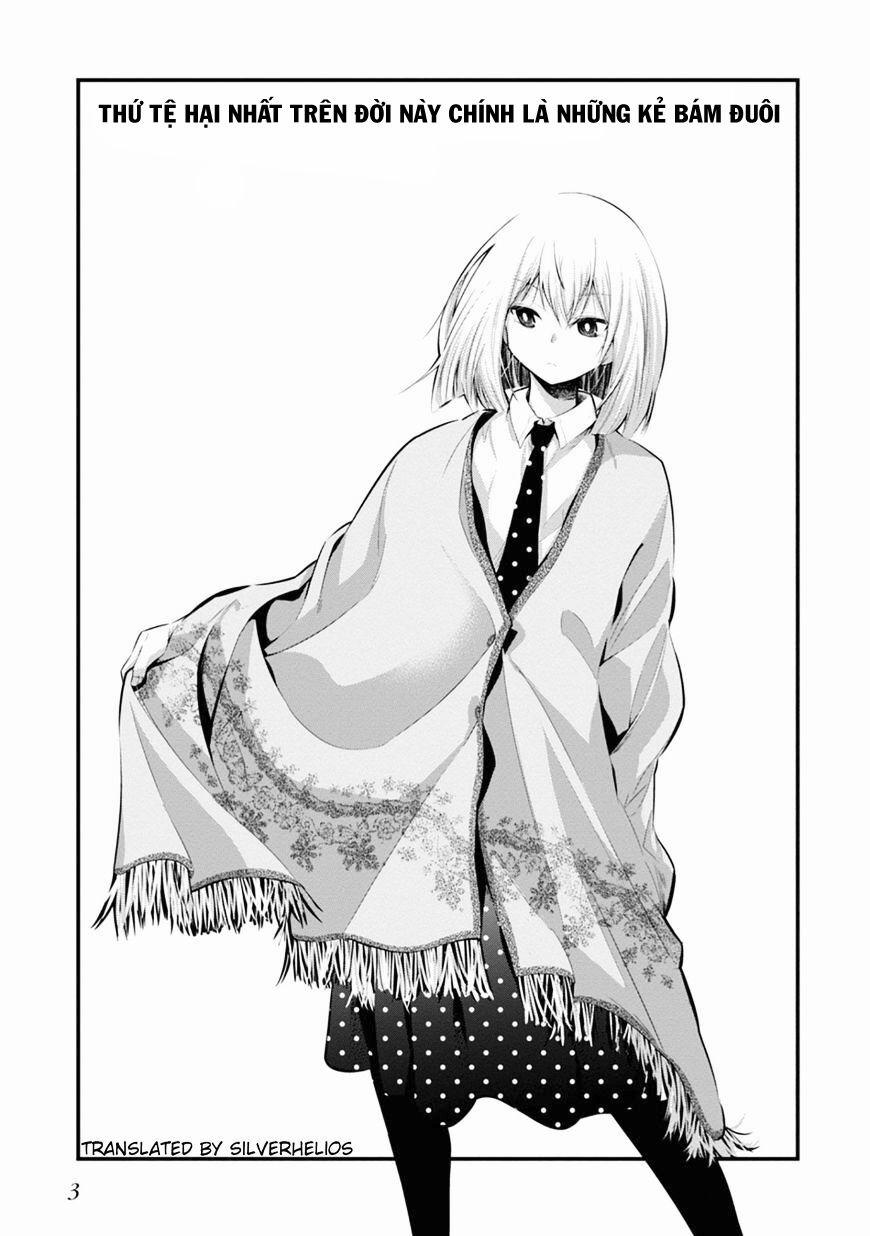 Thám Tử Già Và Cô Trợ Lý 6 trang 4