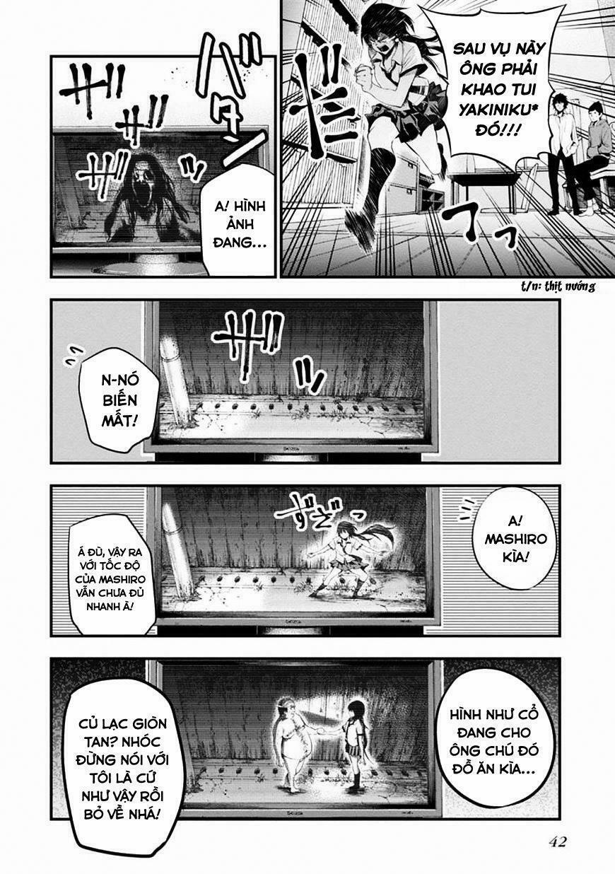 Thám Tử Già Và Cô Trợ Lý 7 trang 16