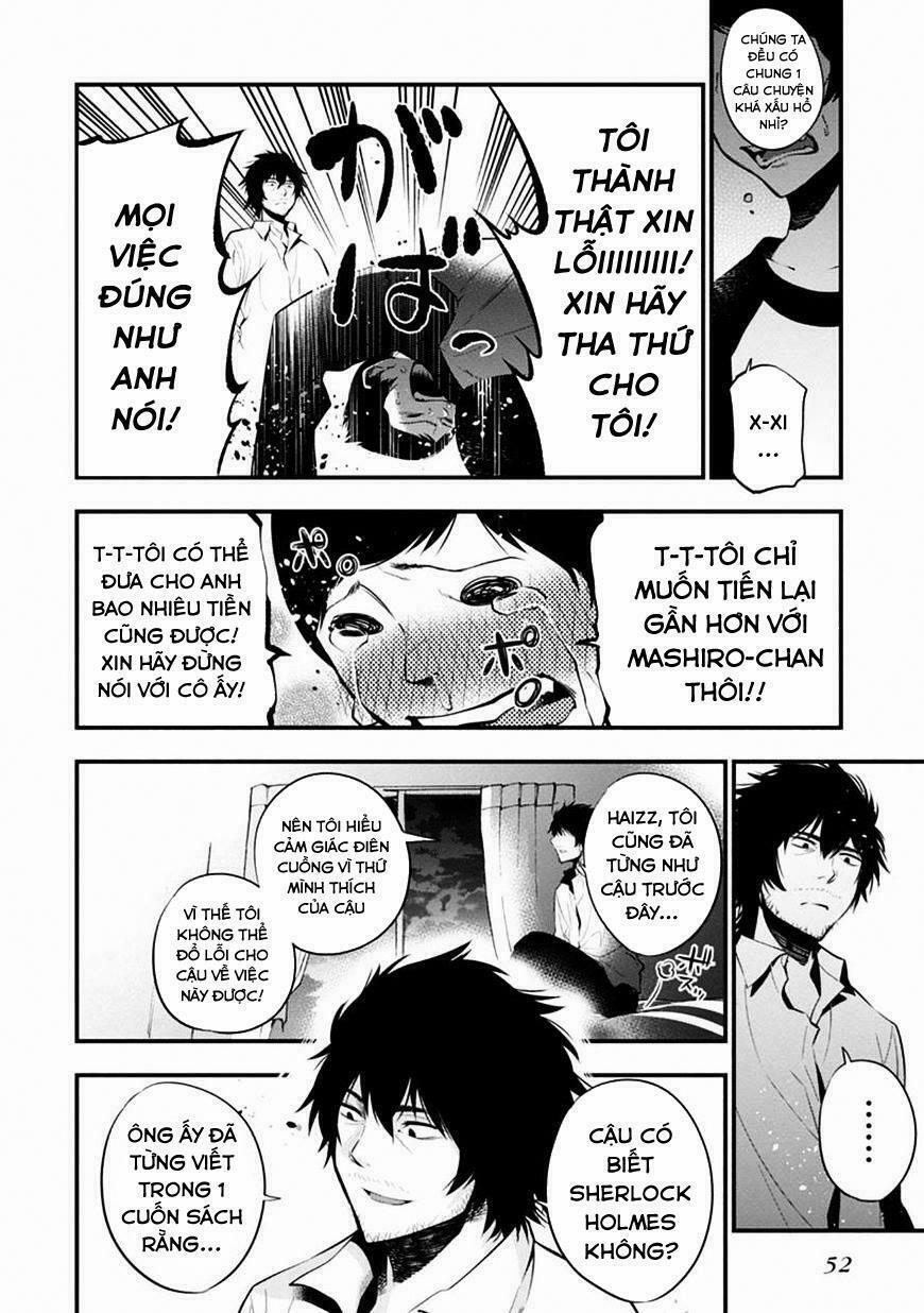 Thám Tử Già Và Cô Trợ Lý 7 trang 26