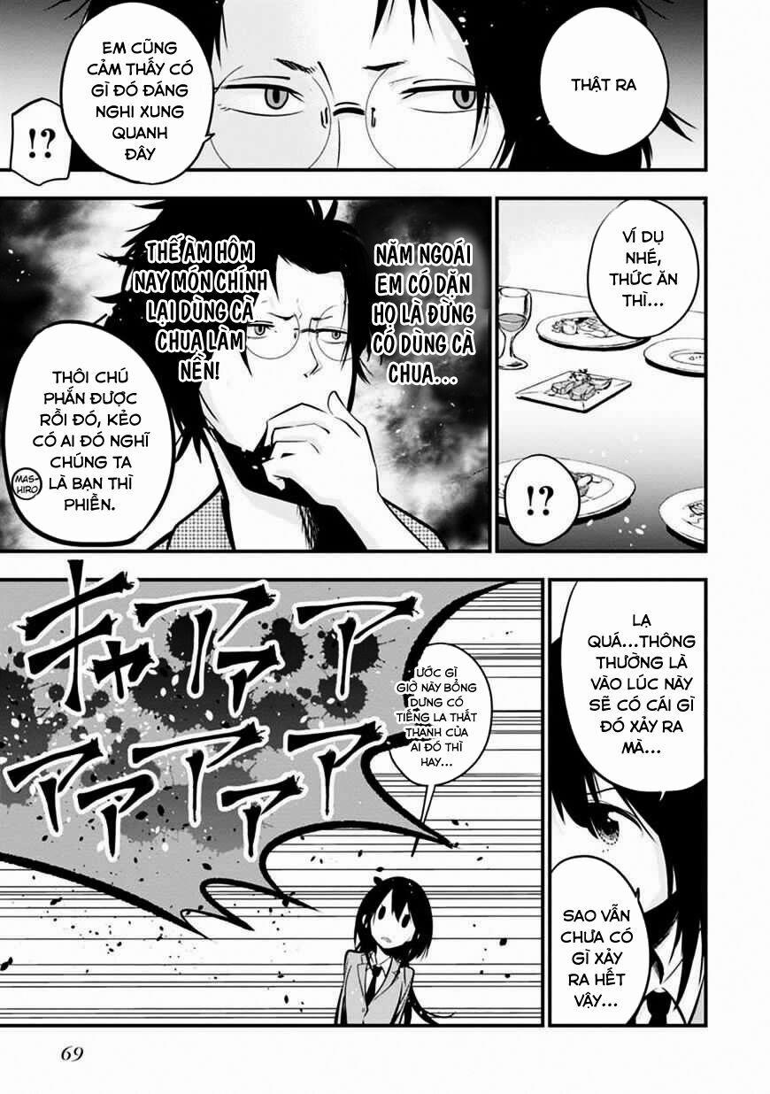 Thám Tử Già Và Cô Trợ Lý 8 trang 15