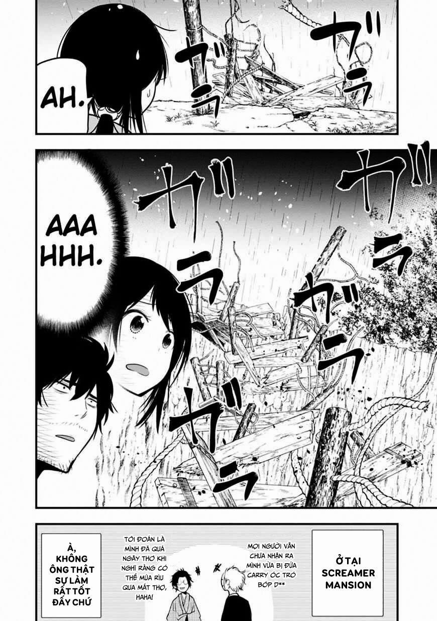 Thám Tử Già Và Cô Trợ Lý 8 trang 26