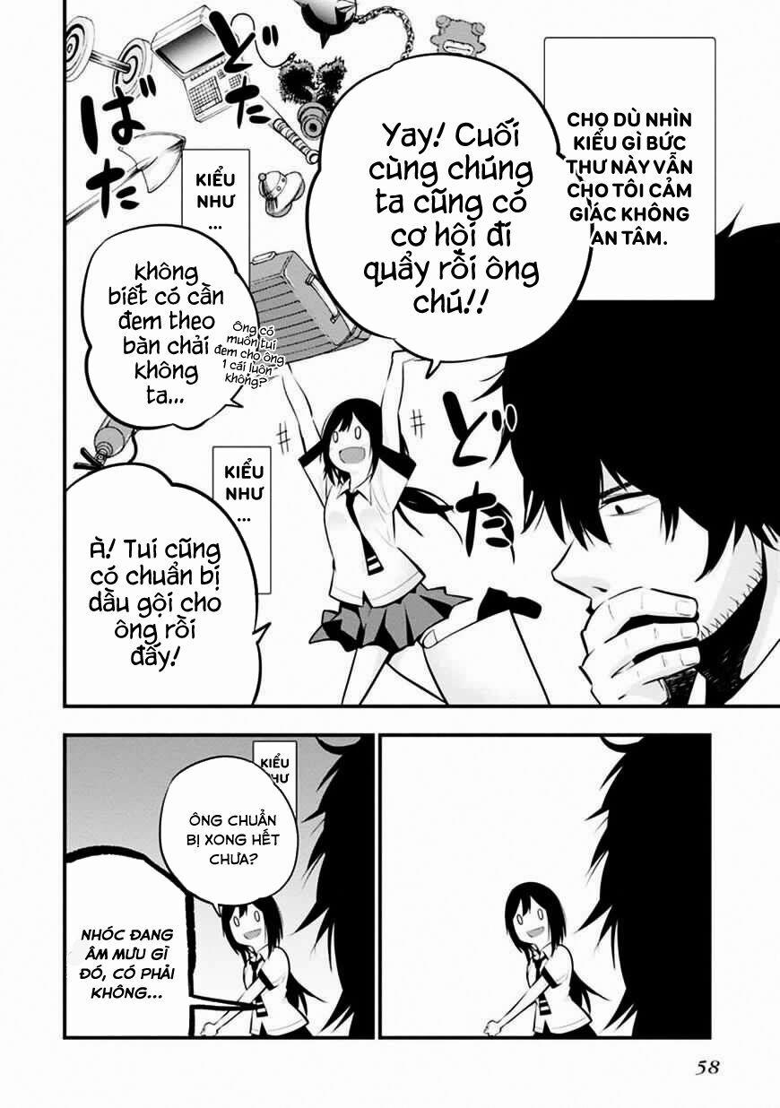 Thám Tử Già Và Cô Trợ Lý 8 trang 4