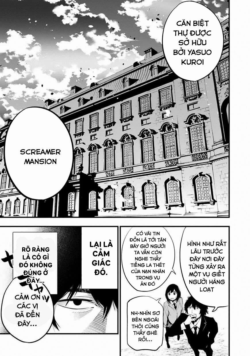 Thám Tử Già Và Cô Trợ Lý 8 trang 7