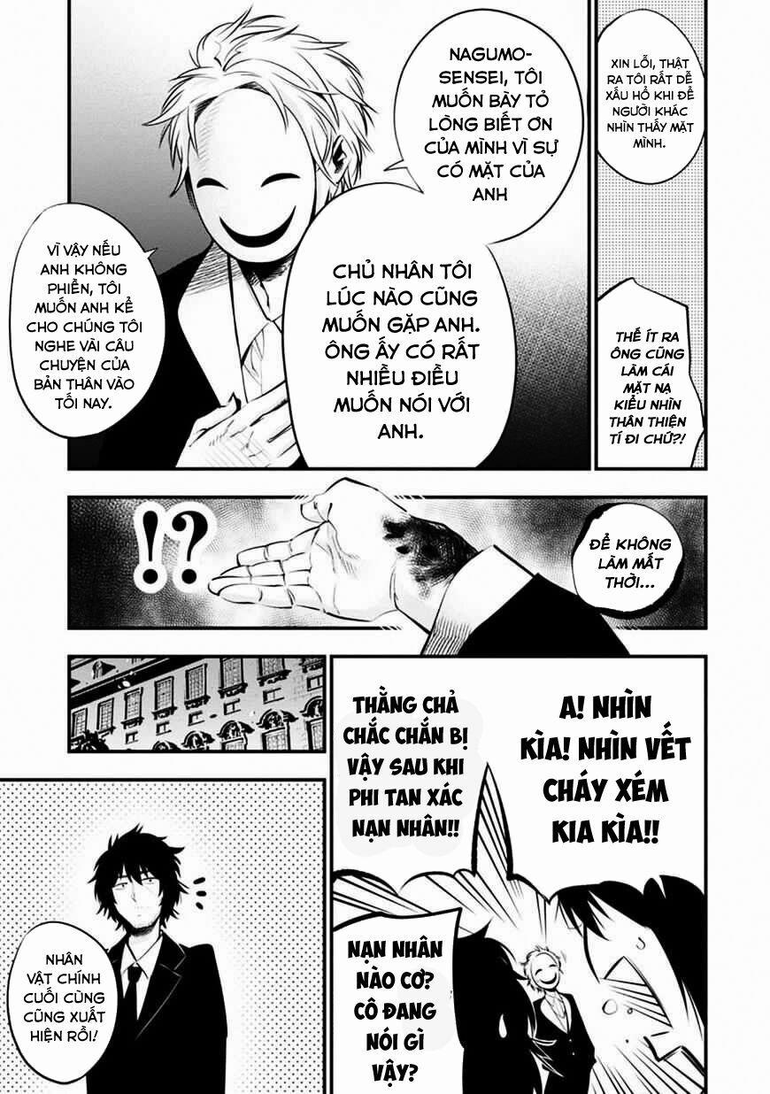 Thám Tử Già Và Cô Trợ Lý 8 trang 9