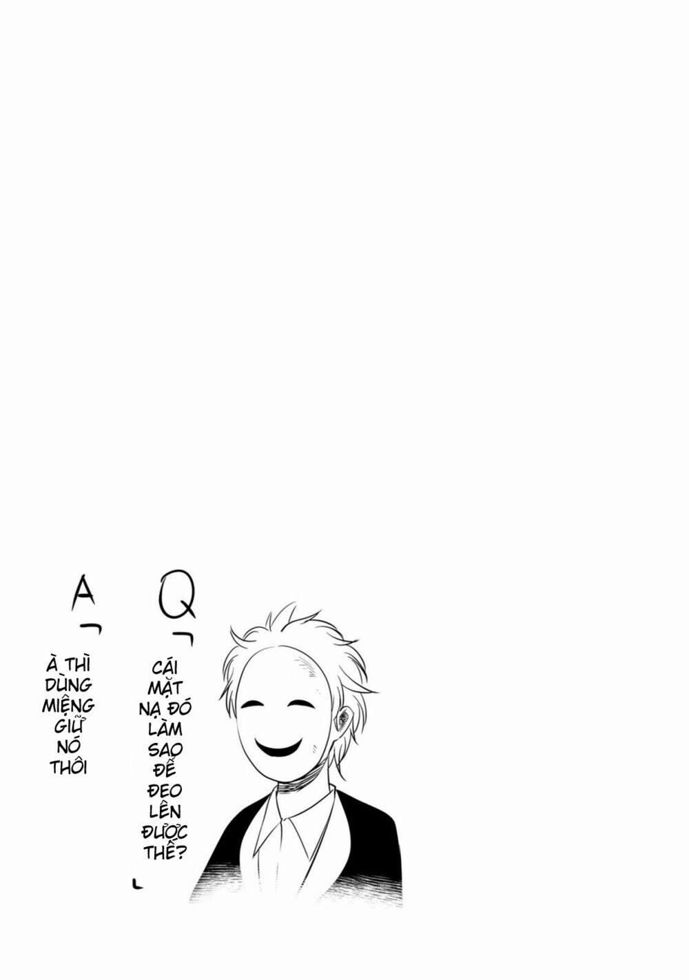 Thám Tử Già Và Cô Trợ Lý 9 trang 23