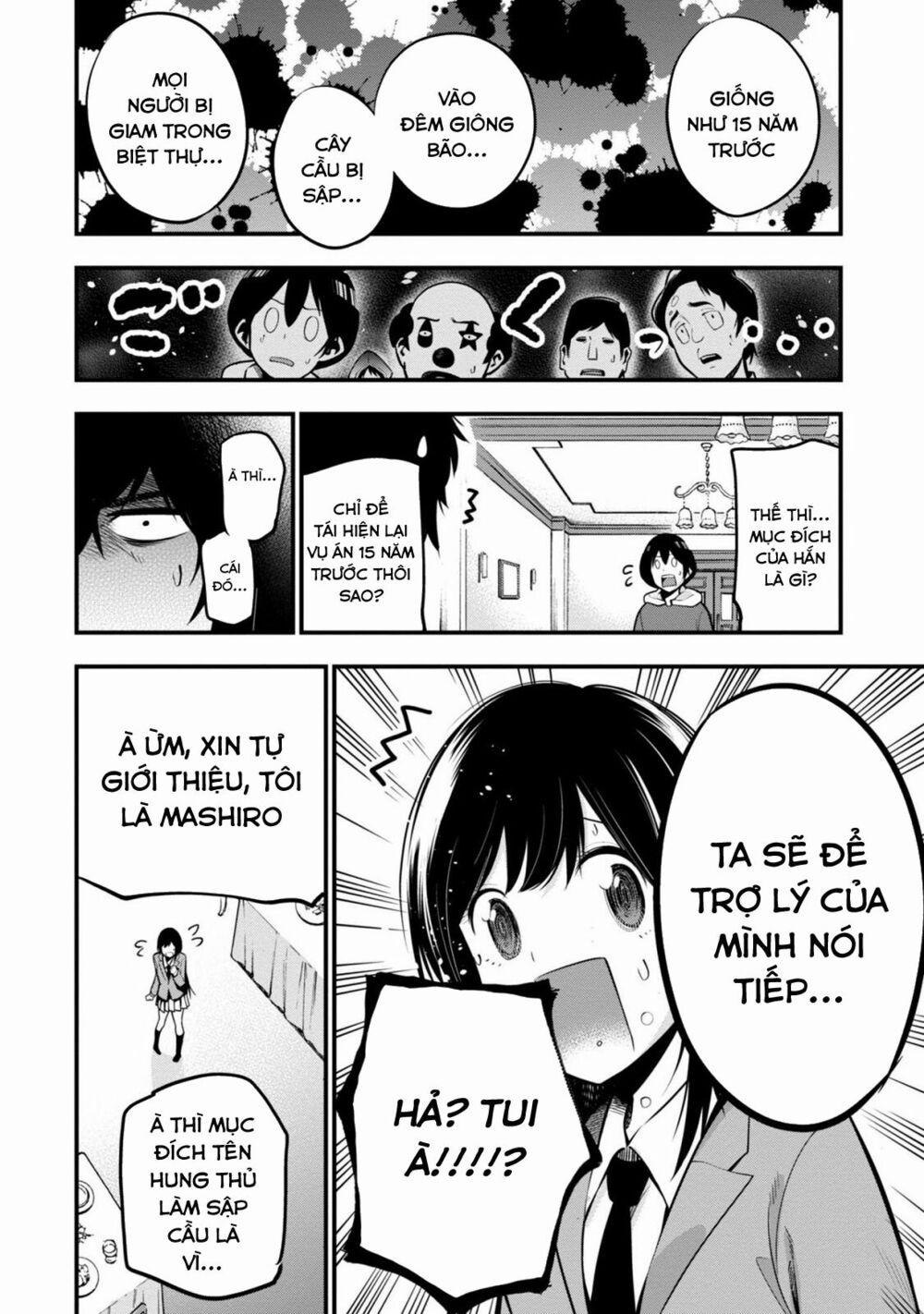 Thám Tử Già Và Cô Trợ Lý 9 trang 8