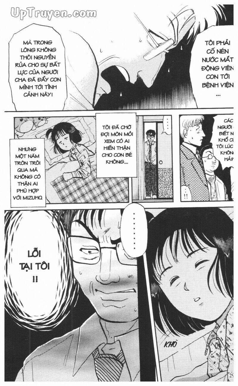 Thám Tử Kindaichi (Bản Đẹp) 10 trang 295