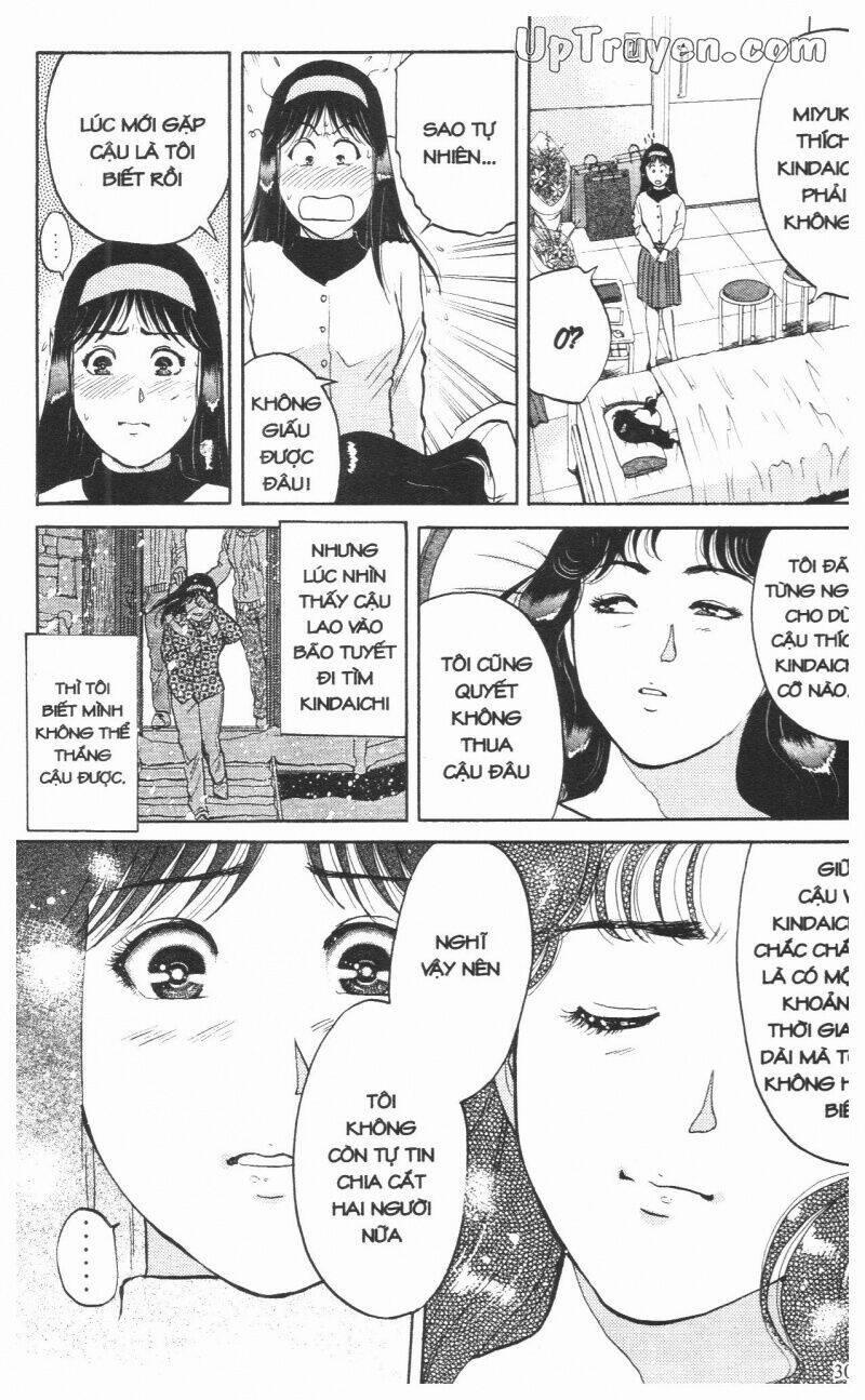 Thám Tử Kindaichi (Bản Đẹp) 11 trang 309