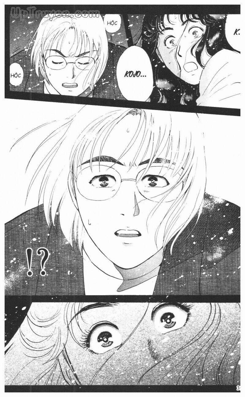 Thám Tử Kindaichi (Bản Đẹp) 11 trang 313