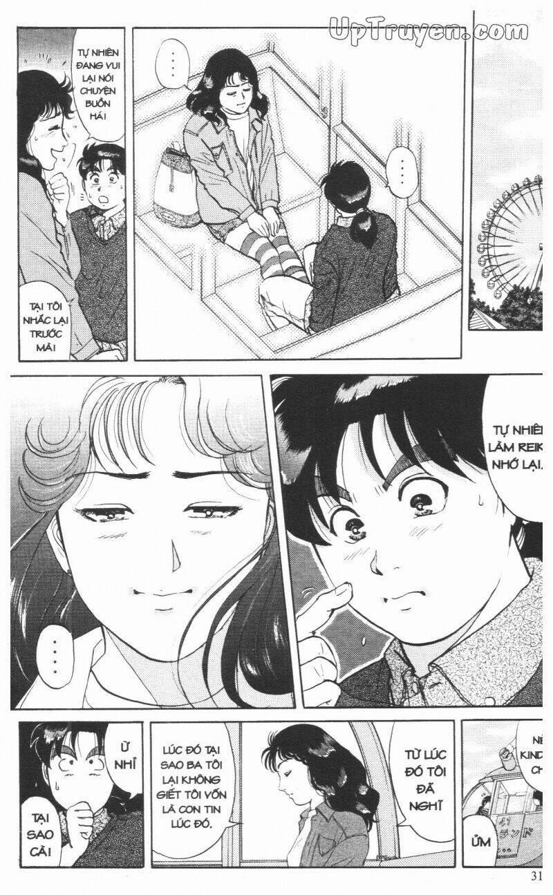 Thám Tử Kindaichi (Bản Đẹp) 11 trang 315