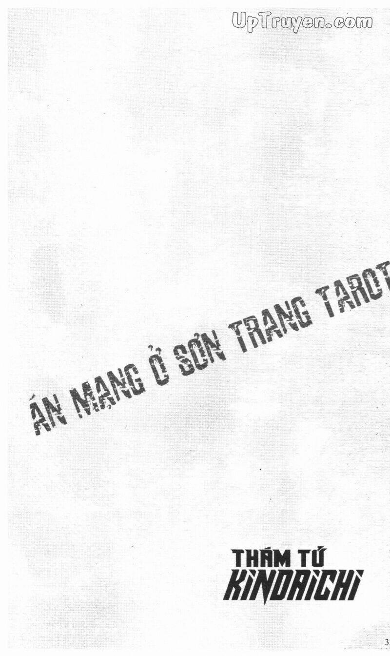 Thám Tử Kindaichi (Bản Đẹp) 11 trang 325