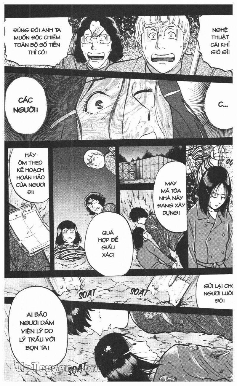 Thám Tử Kindaichi (Bản Đẹp) 12 trang 271