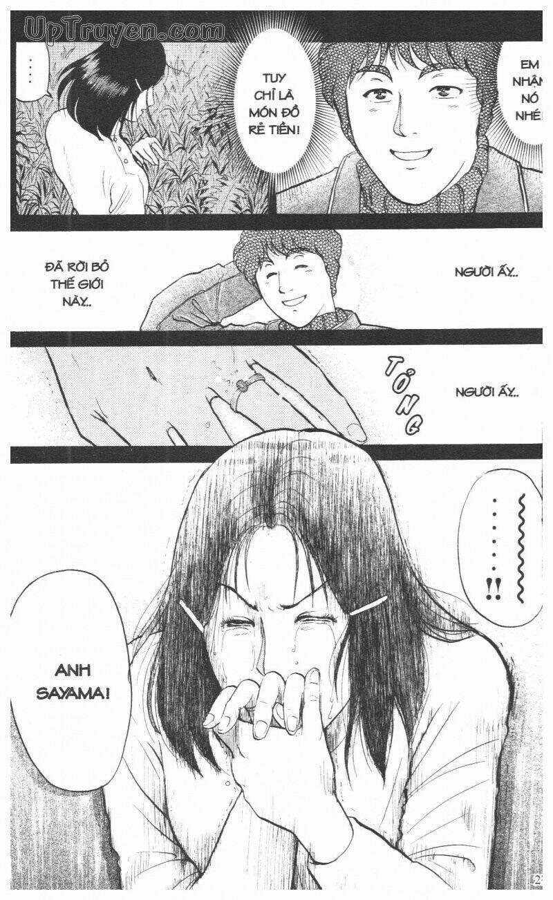 Thám Tử Kindaichi (Bản Đẹp) 12 trang 273