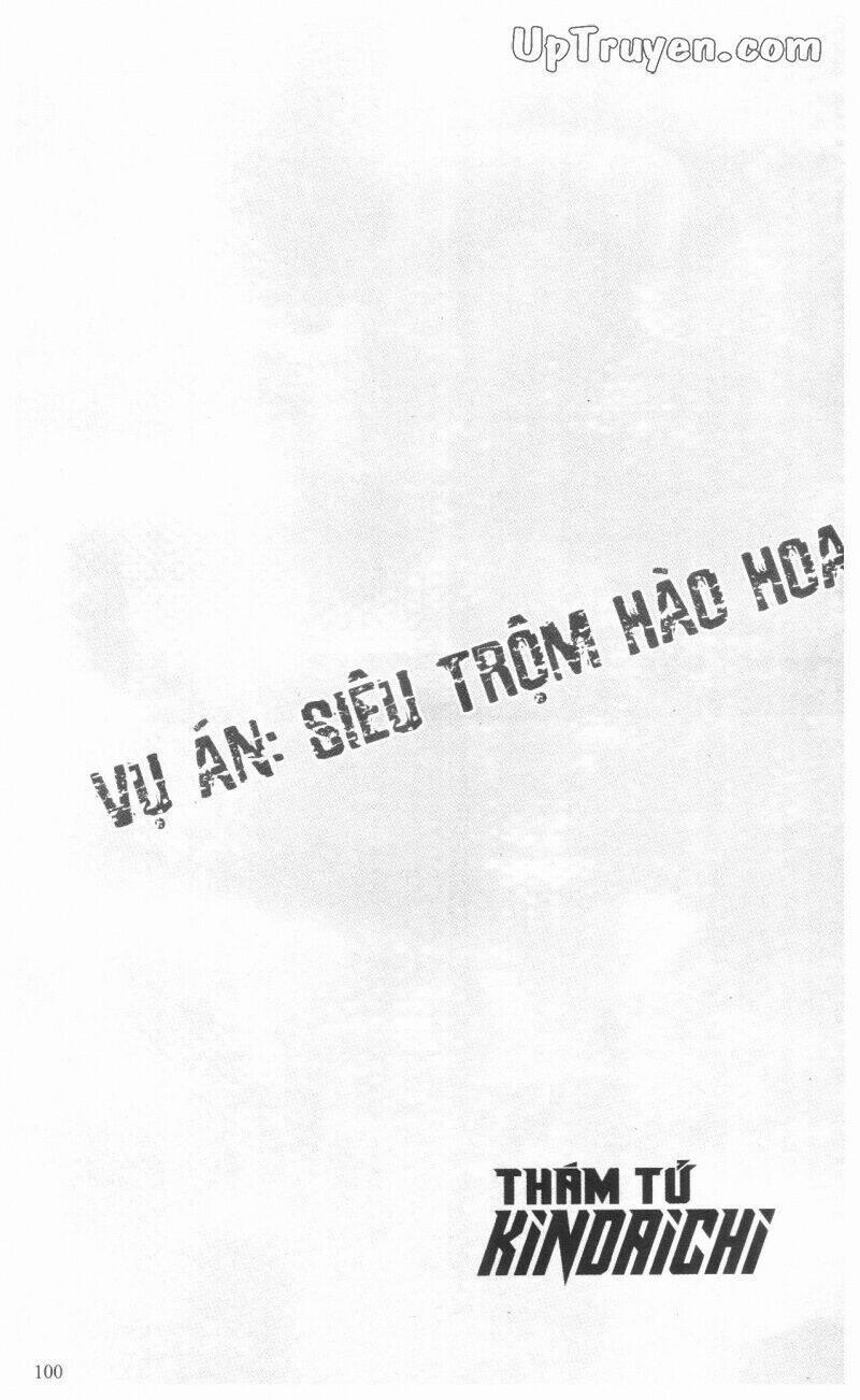 Thám Tử Kindaichi (Bản Đẹp) 13 trang 102