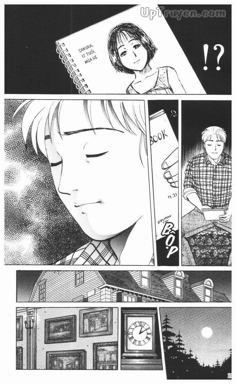 Thám Tử Kindaichi (Bản Đẹp) 13 trang 111