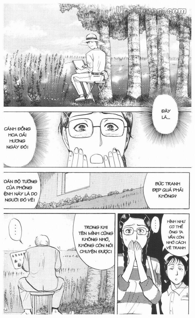 Thám Tử Kindaichi (Bản Đẹp) 13 trang 266