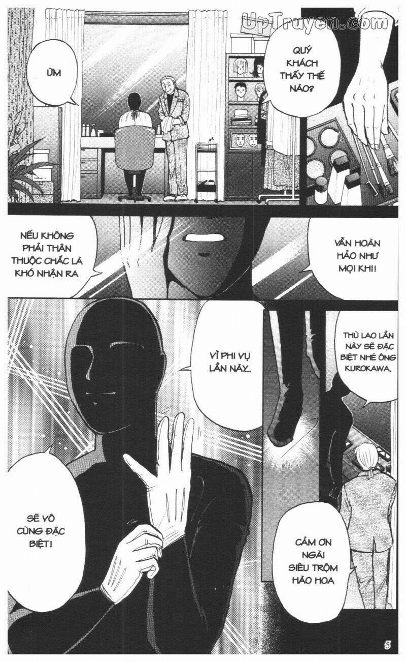 Thám Tử Kindaichi (Bản Đẹp) 13 trang 7