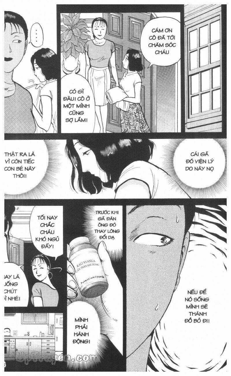 Thám Tử Kindaichi (Bản Đẹp) 13 trang 96