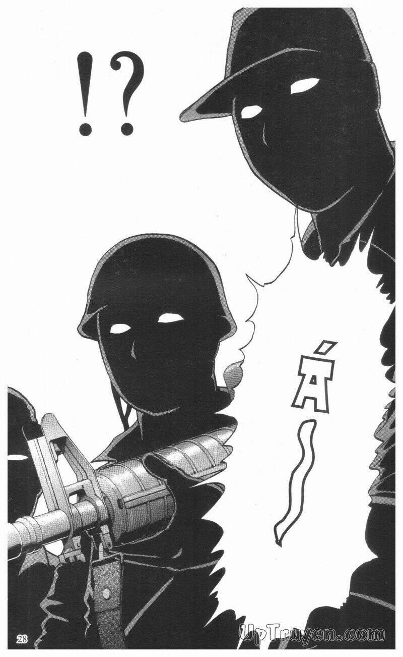 Thám Tử Kindaichi (Bản Đẹp) 14 trang 30