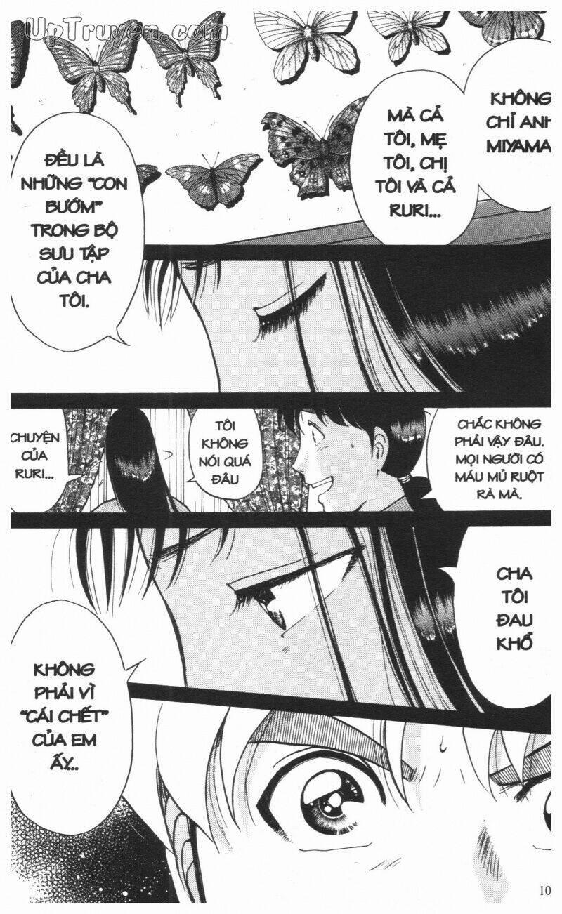 Thám Tử Kindaichi (Bản Đẹp) 16 trang 106