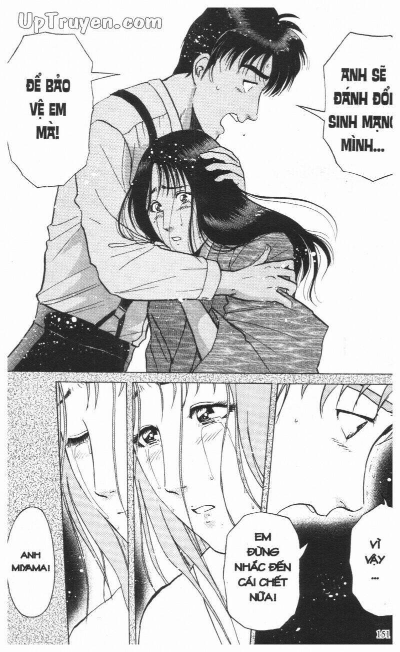 Thám Tử Kindaichi (Bản Đẹp) 16 trang 152