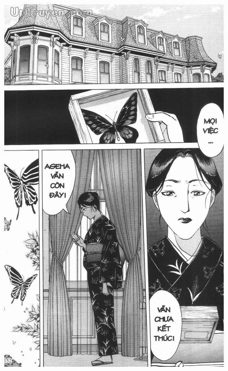 Thám Tử Kindaichi (Bản Đẹp) 16 trang 153