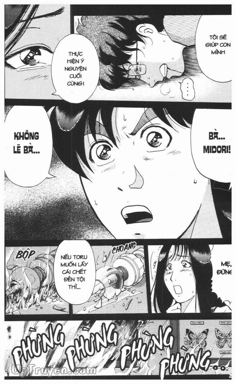 Thám Tử Kindaichi (Bản Đẹp) 16 trang 272