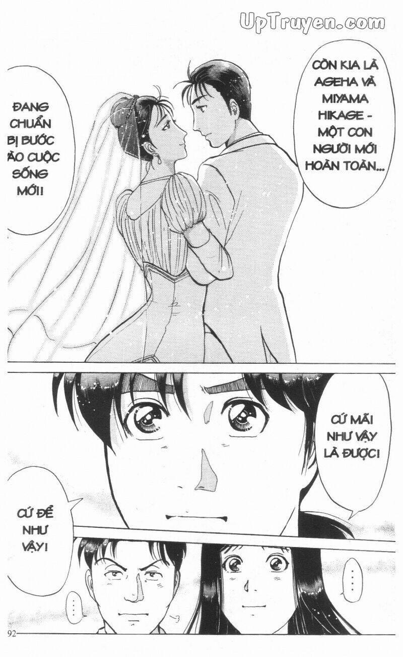 Thám Tử Kindaichi (Bản Đẹp) 16 trang 293