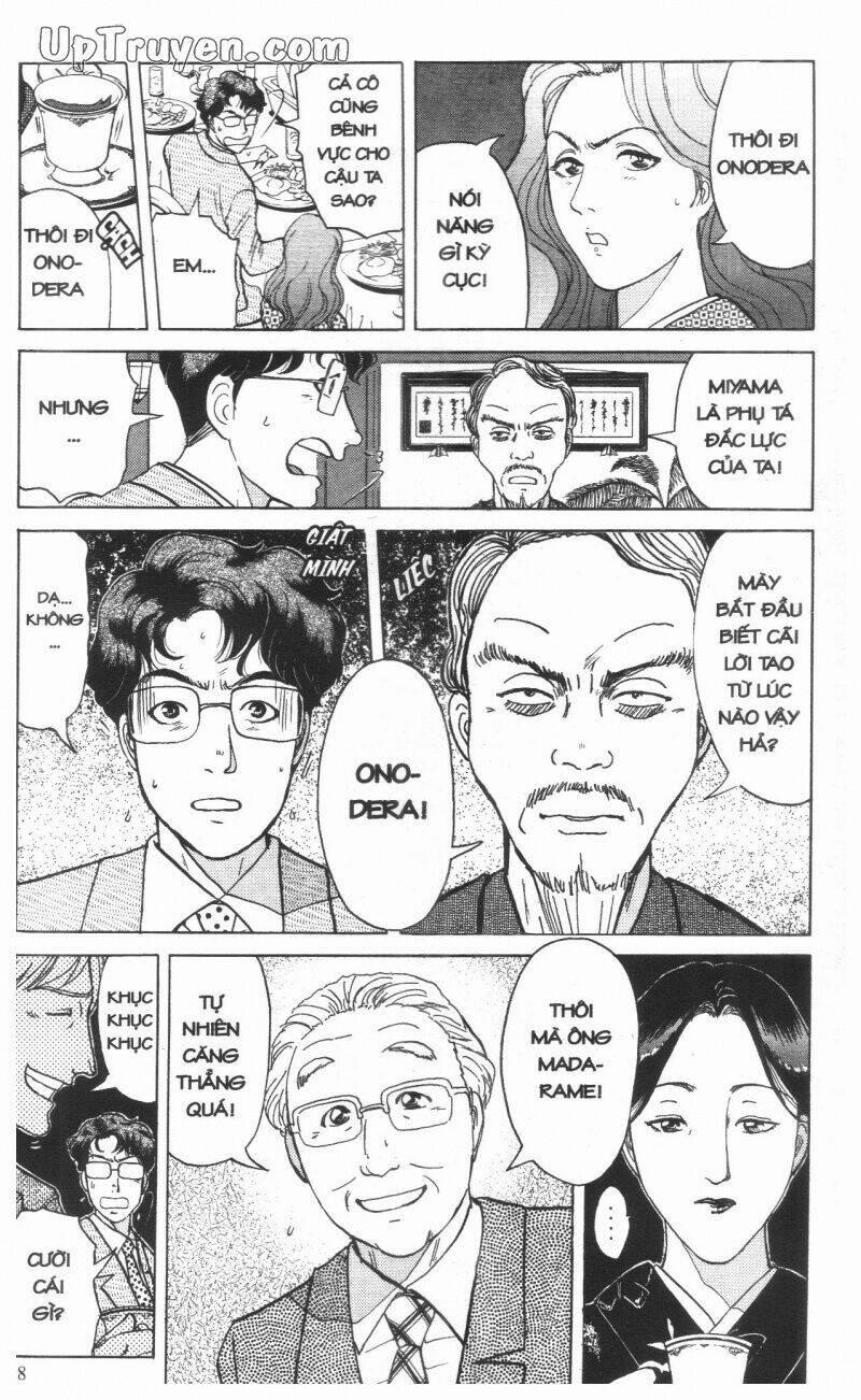 Thám Tử Kindaichi (Bản Đẹp) 16 trang 99