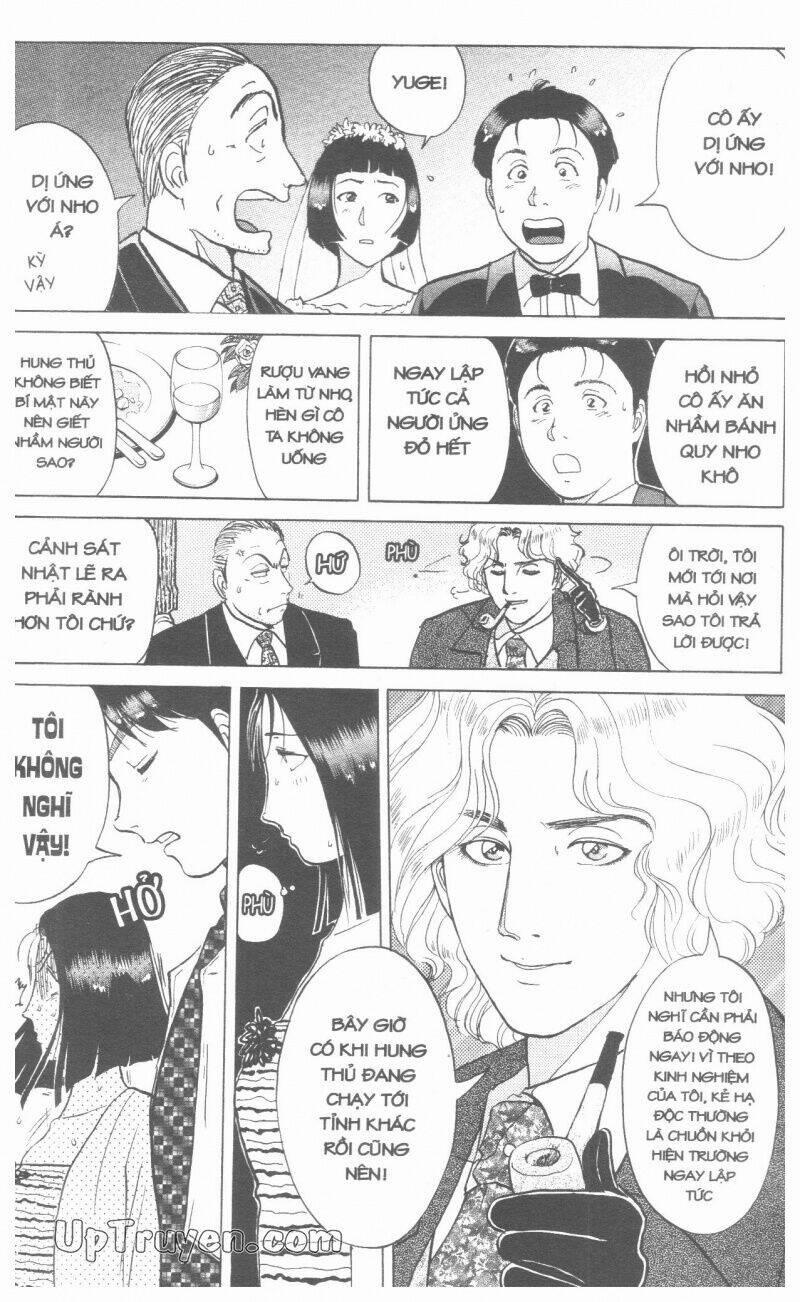 Thám Tử Kindaichi (Bản Đẹp) 17 trang 100