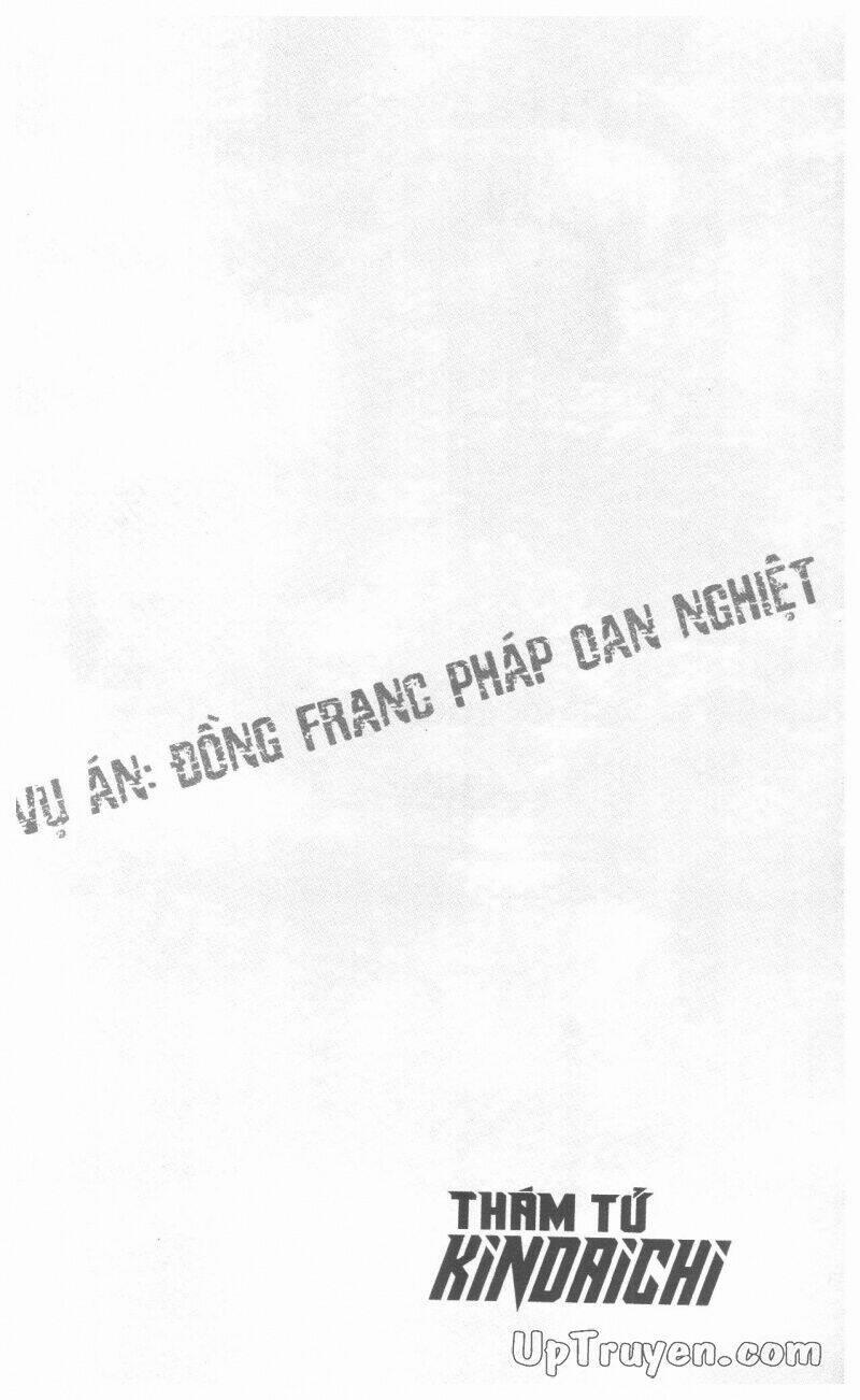 Thám Tử Kindaichi (Bản Đẹp) 17 trang 102